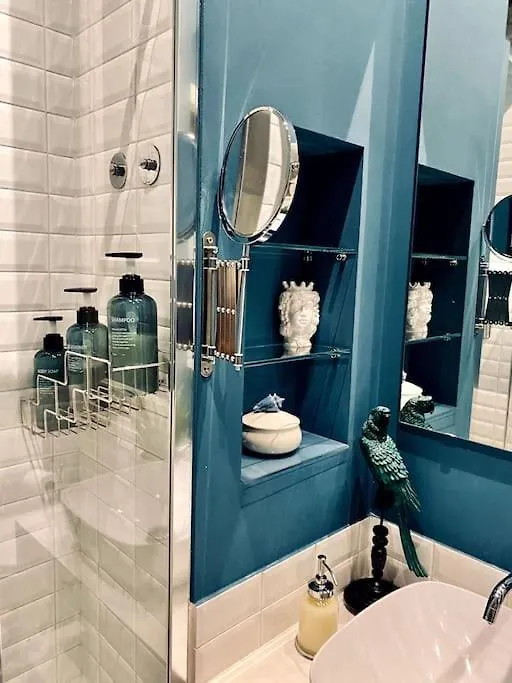 Elegant Liberty Apartment In The Heart Of Milano 0*,  Italia